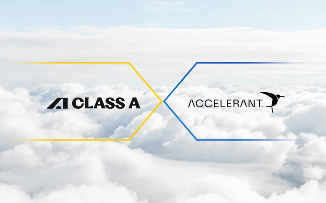 Announcing our Strategic Partnership with Accelerant to Revolutionize Aviation Coverage